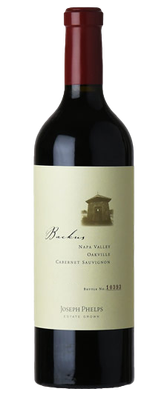 Vinfolio: Vinfolio: 2019 Cabernet Sauvignon Backus Vineyard